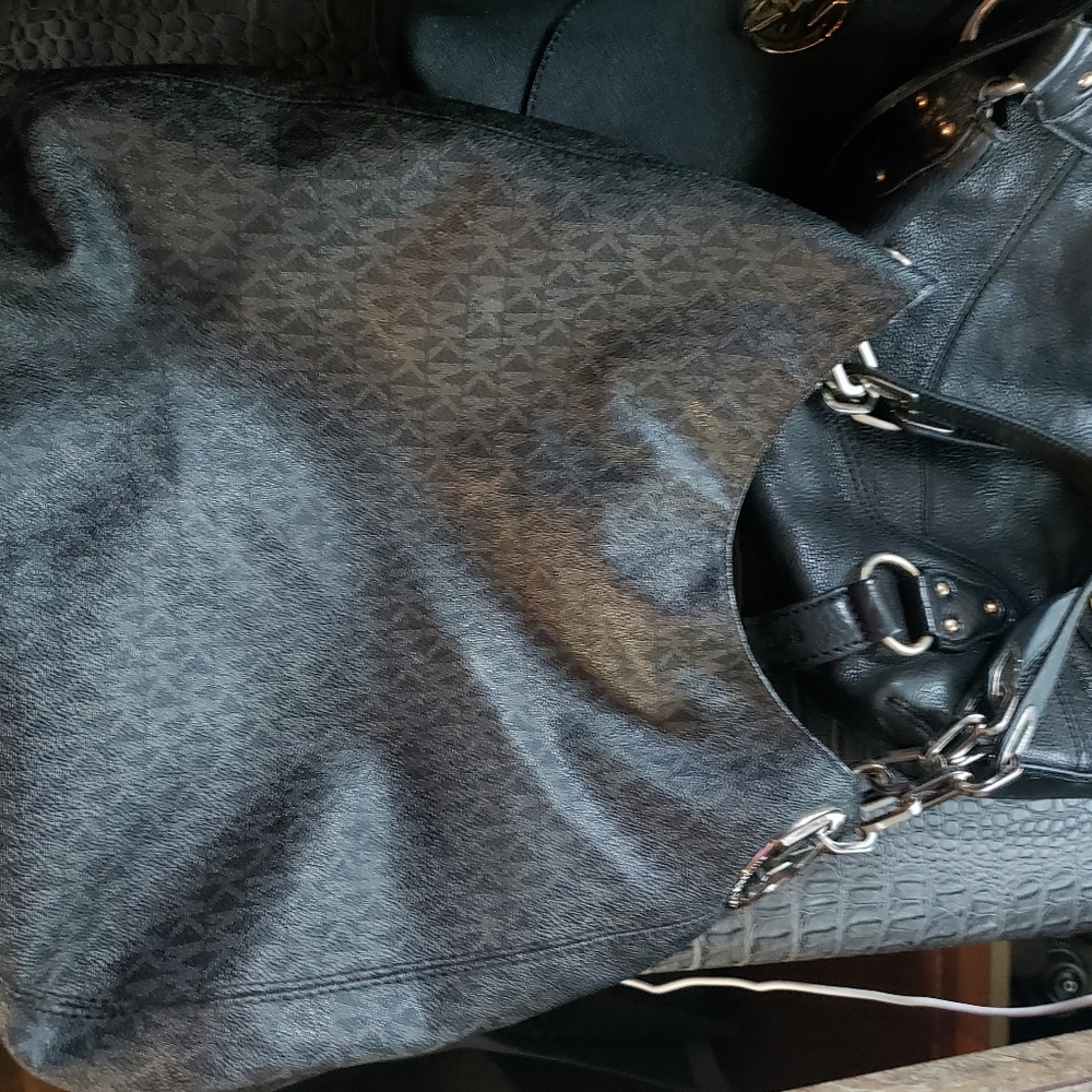 Michael Kors purse